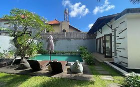 Balcony Living Suites